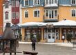 die besten hotels in mont tremblant