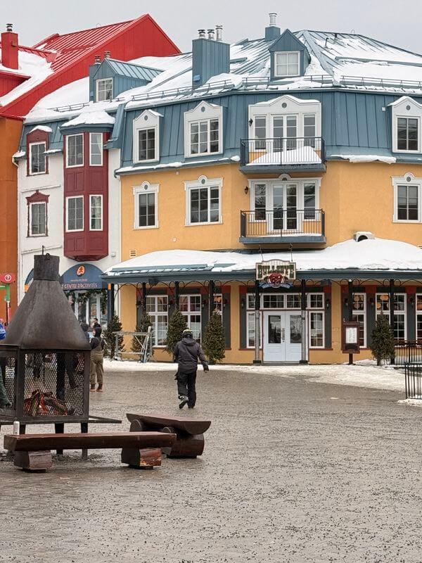 Meilleurs hôtel à Mont Tremblant