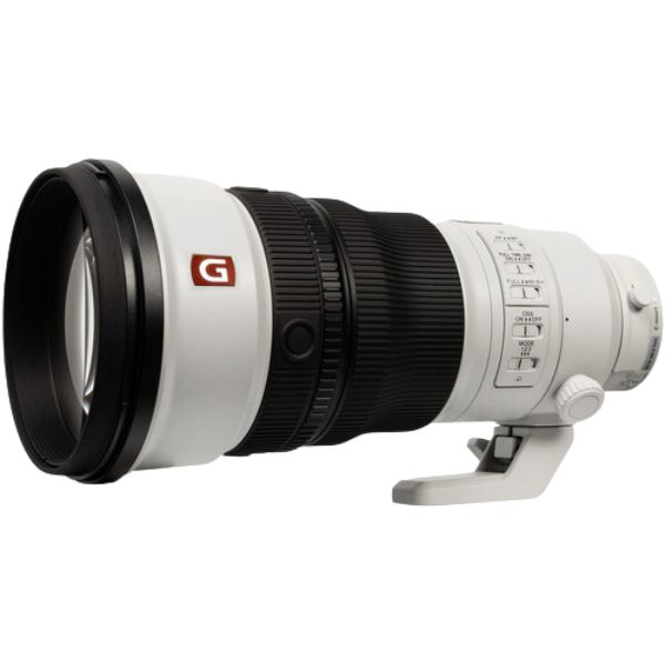 Sony 300mm f/2.8 GM OSS