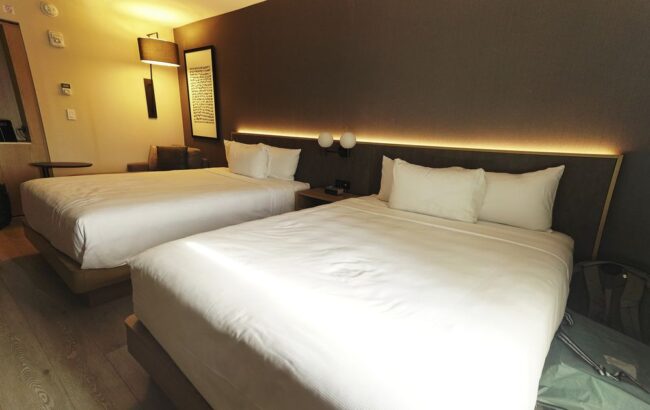 Hyatt Place Montreal - Downtown