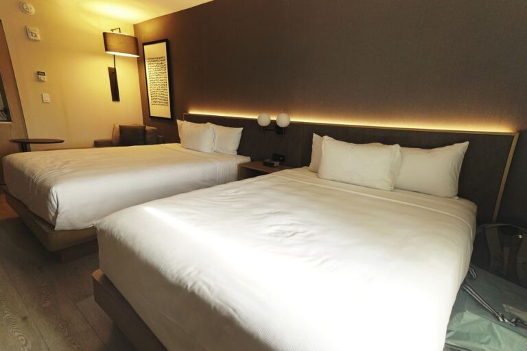 hotel à montreal Hyatt Place Montreal - Downtown