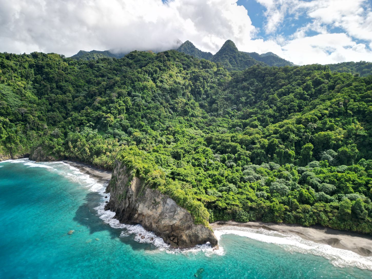 martinique