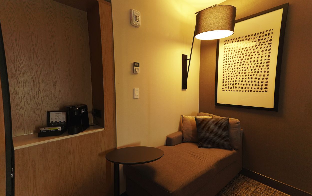 we tried the Hyatt Place Montreal - Downtown Hyatt Place Montreal - Downtown reviews