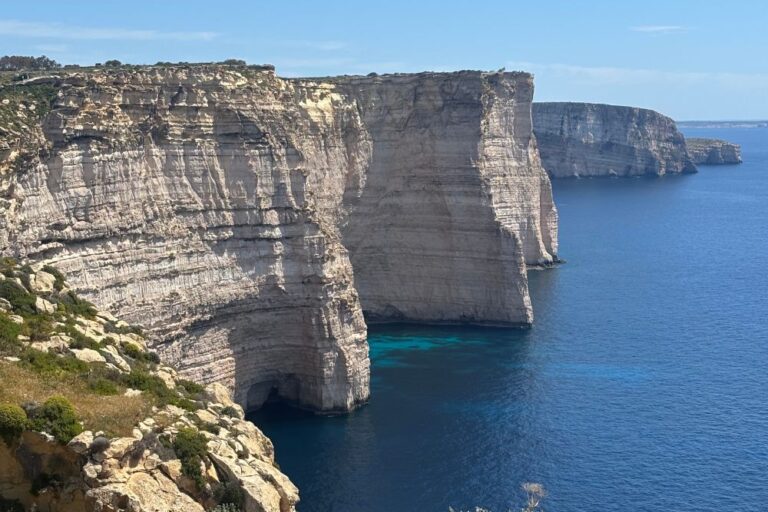 aller à gozo comment se rendre à gozo