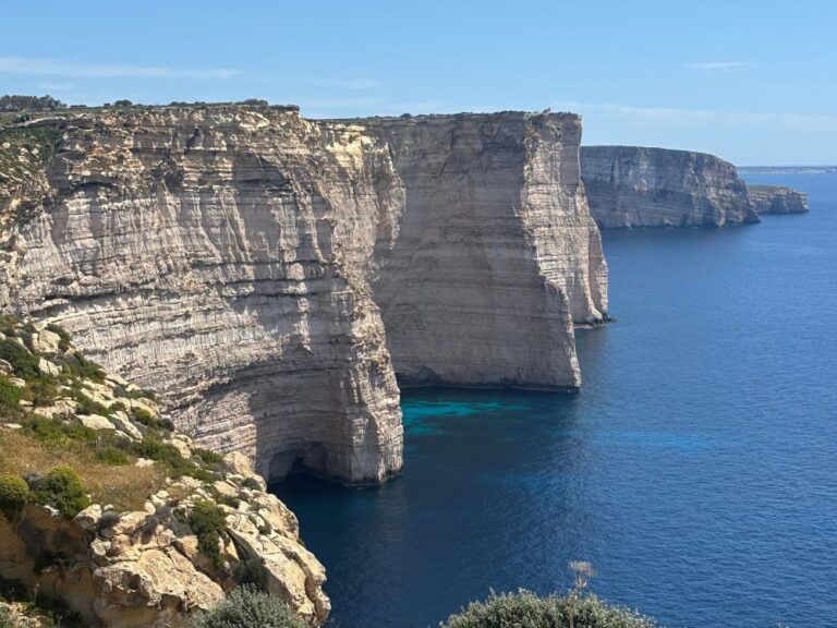nach Gozo fahren wie kommt man nach gozo