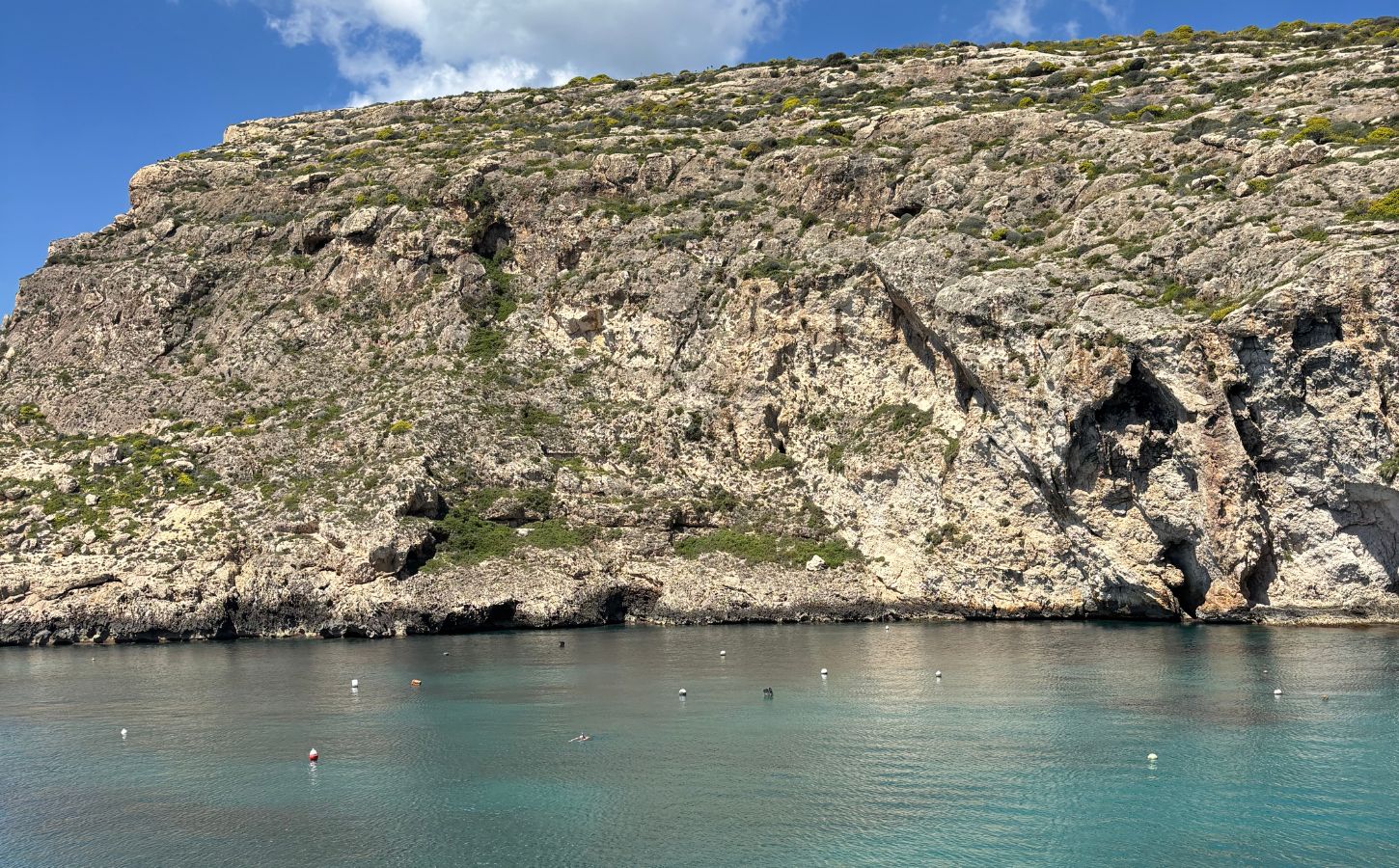 dormir à Xlendi Bay meilleur endroit pour séjourner à gozo