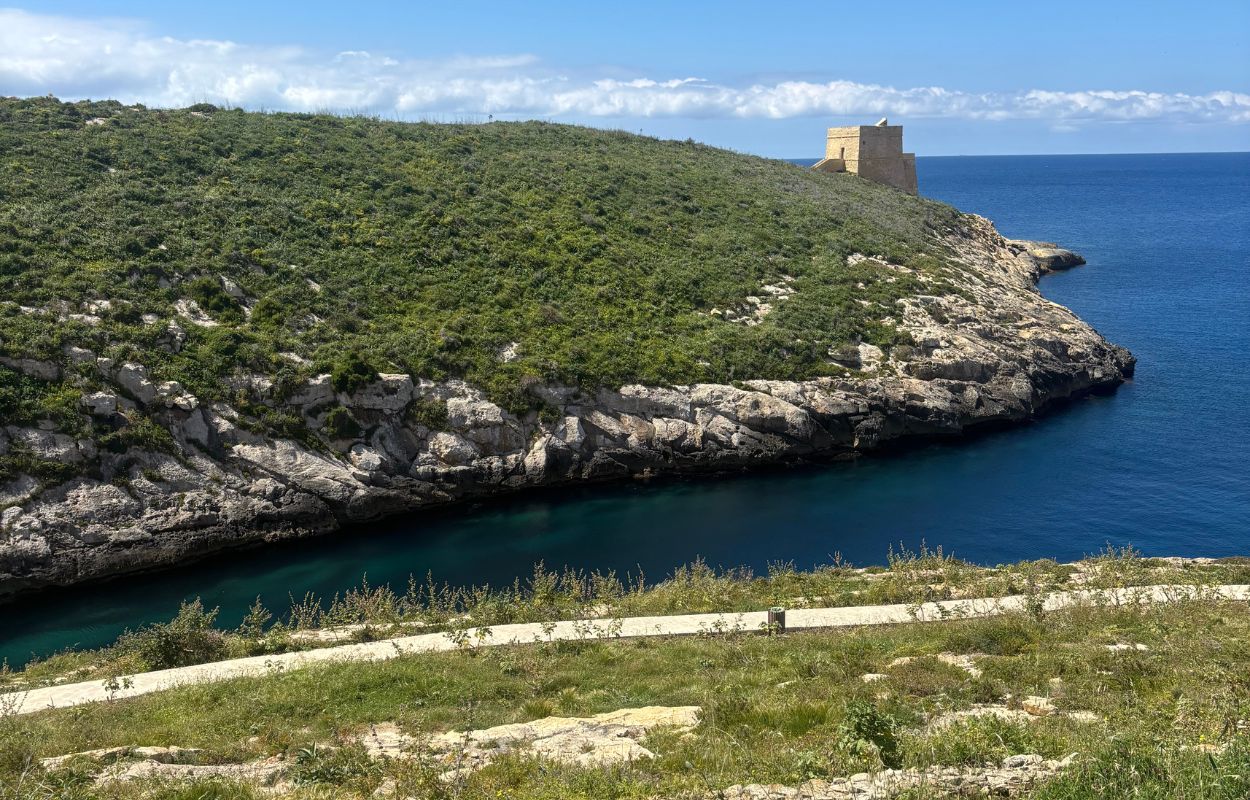 Quadfahren auf Gozo Malta bewertungen quad gozo xlendi