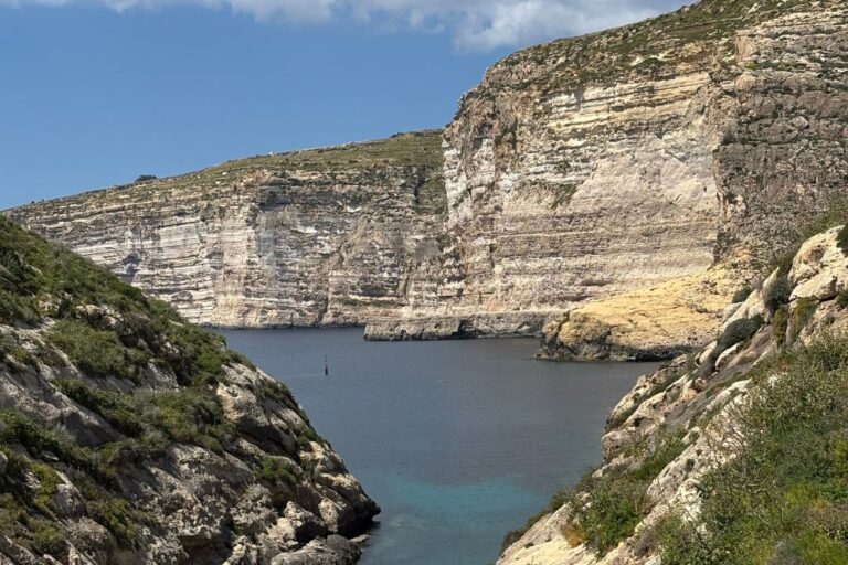 se loger à gozo malte hôtels à gozo malte