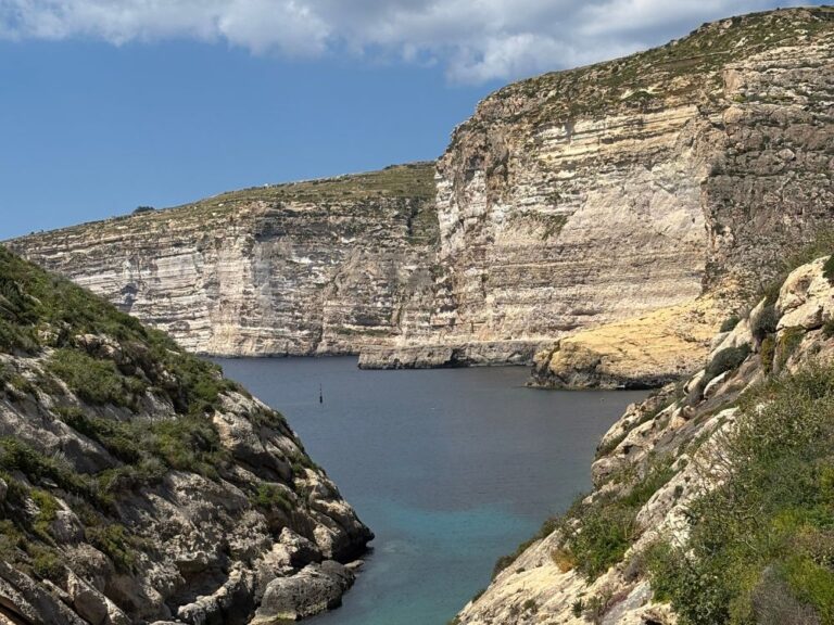 Unterkunft auf Gozo Malta hotels in gozo malta
