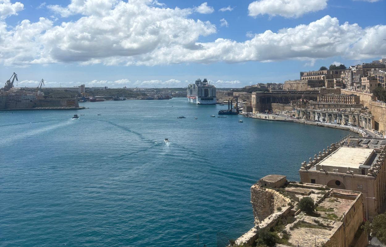 Überfahrt nach Gozo wie kommt man nach gozo