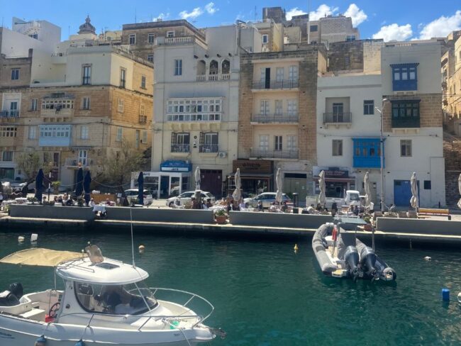 budget for a vacation in malta
