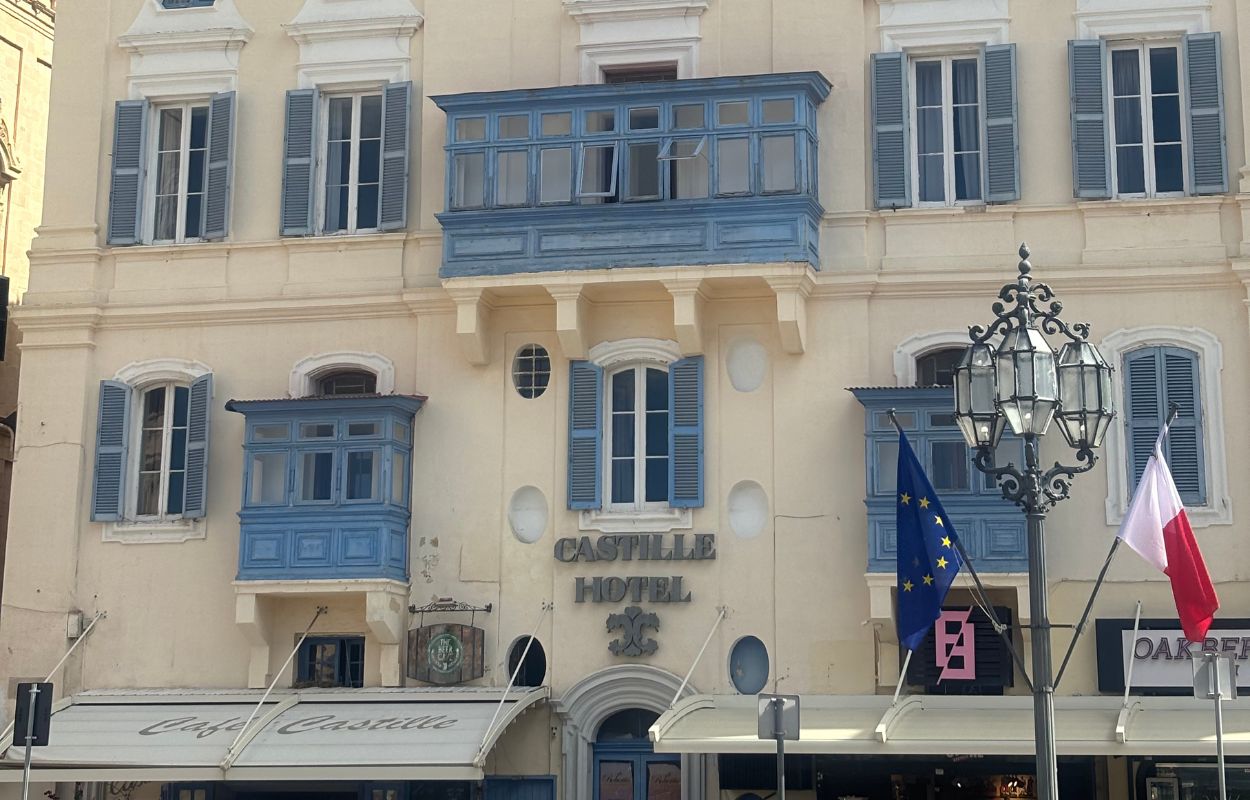 Hotels auf Malta wo kann man auf malta übernachten