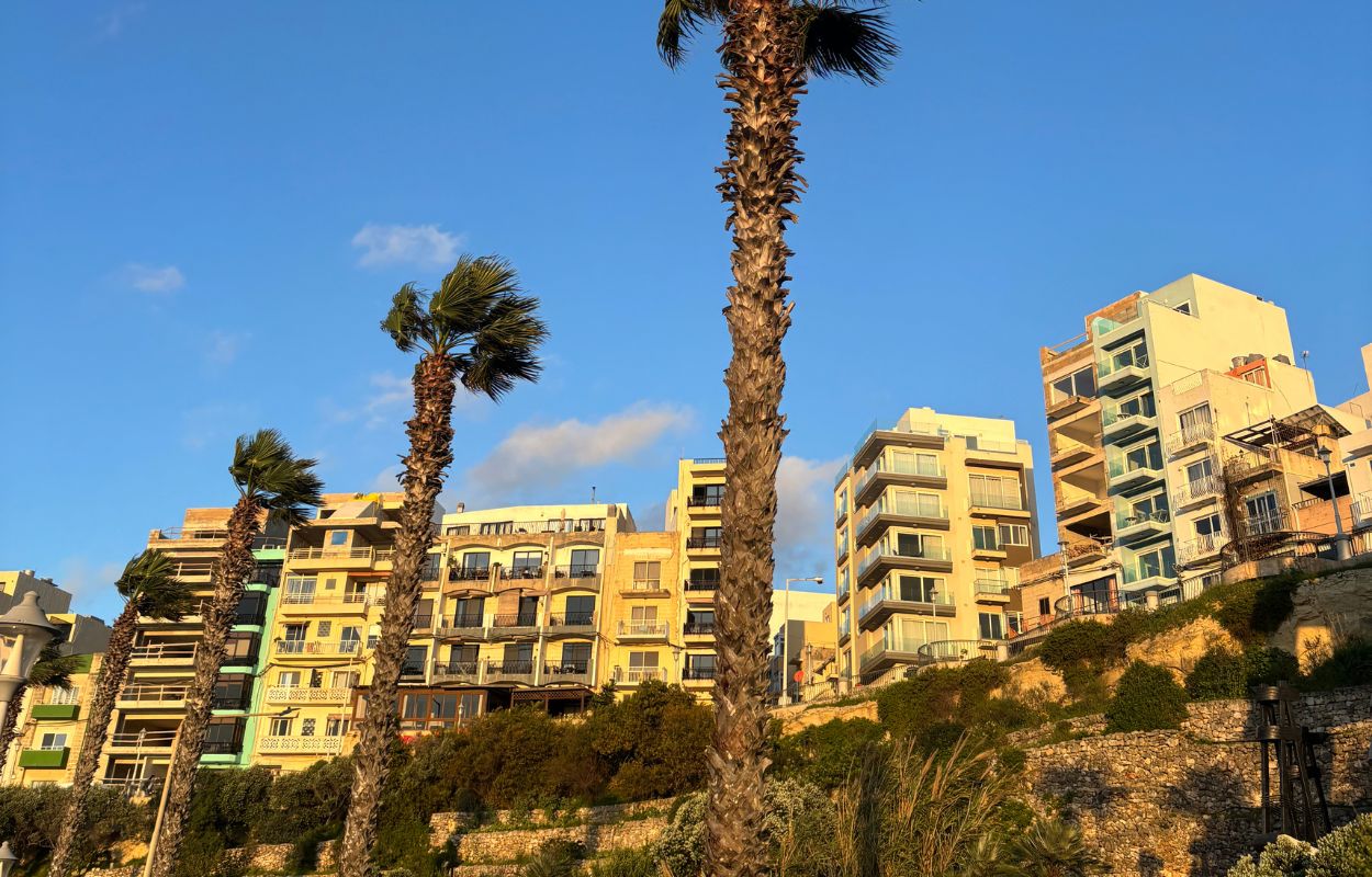 Hotels und Pensionen auf Malta umfassender reiseführer zu Übernachtungsmöglichkeiten auf malta