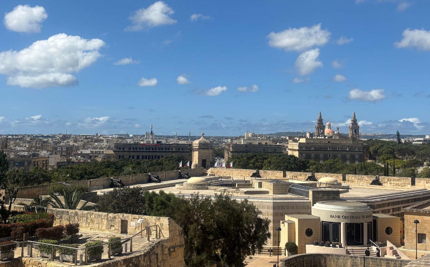 location de voiture malte se déplacer à malte