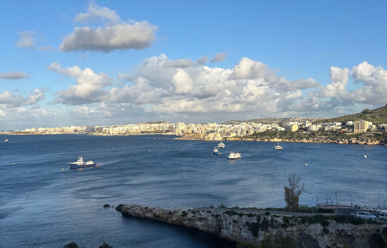 Wo kann man auf Malta übernachten? jugendherberge in malta