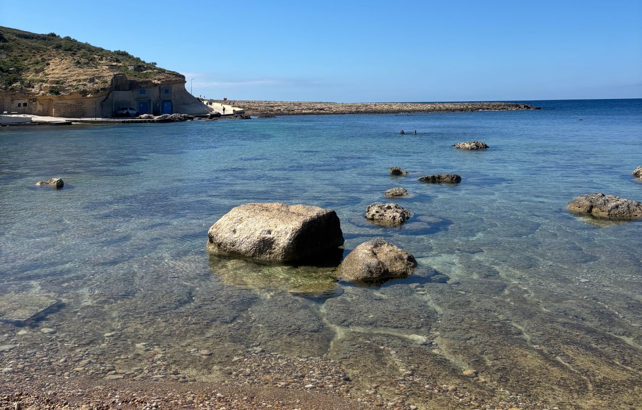 Was kann man in zwei Wochen auf Malta unternehmen? reiserouten auf malta