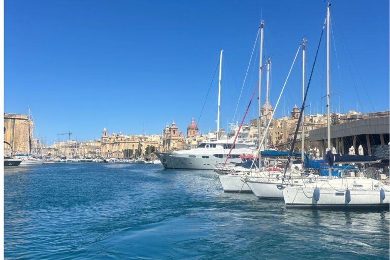 transports à malte comment se déplacer à malte
