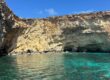 crystal lagoon à comino
