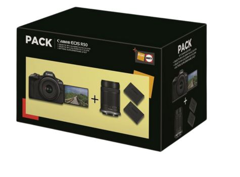 Canon R50