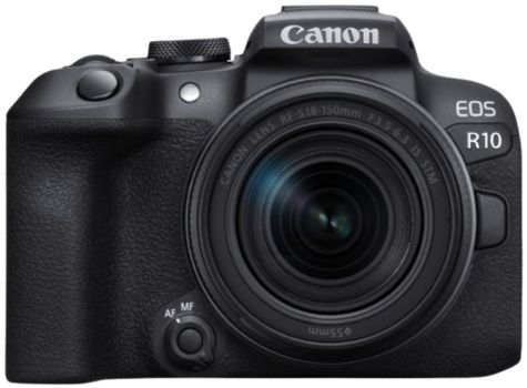 Canon R10