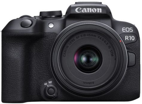 Canon R10