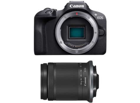 Canon R100