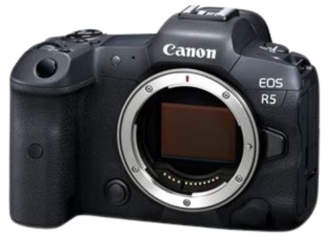 Canon R5