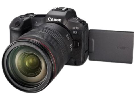 Canon R5