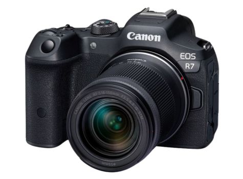 Canon R7