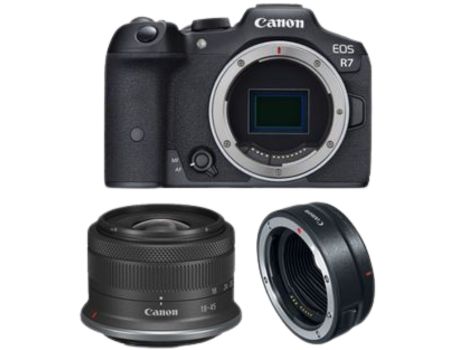 Canon R7