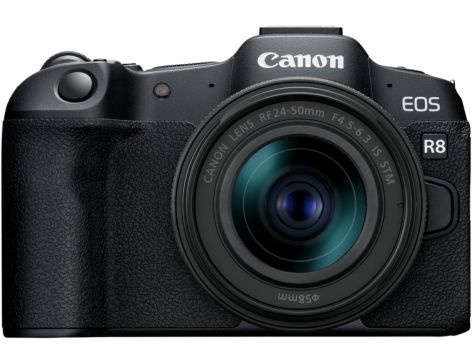 Canon R8