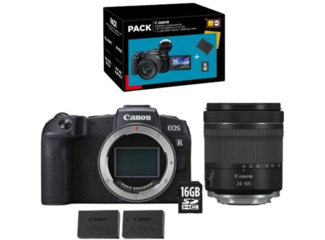 Canon RP