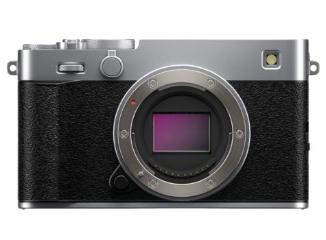 Fujifilm X-E5 Fujifilm X-E5