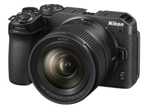 Nikon Z30