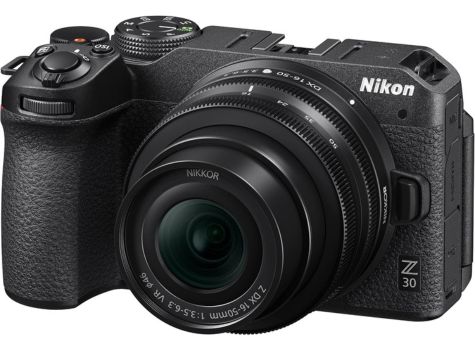 Nikon Z30