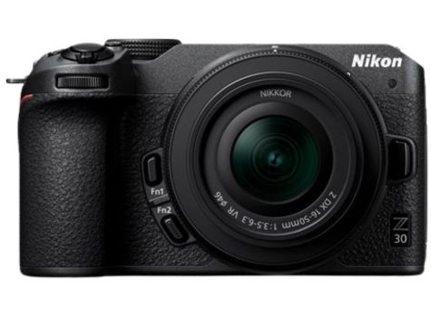 Nikon Z30