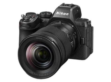 Nikon Z5 II