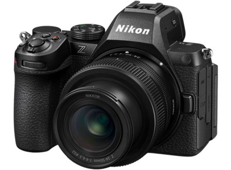 Nikon Z5 II