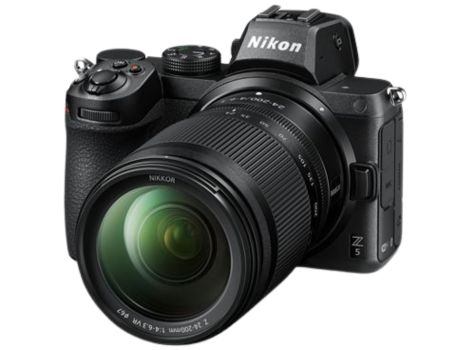 Nikon Z5