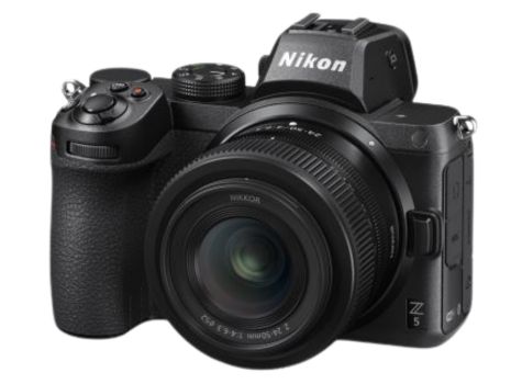Nikon Z5