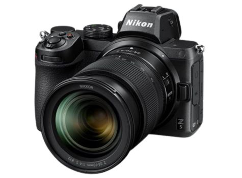 Nikon Z5
