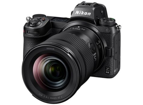 Nikon Z6 II