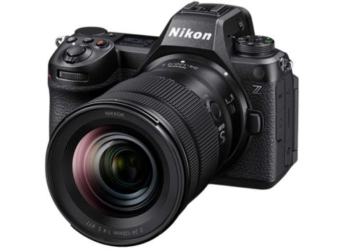 Nikon Z6 III