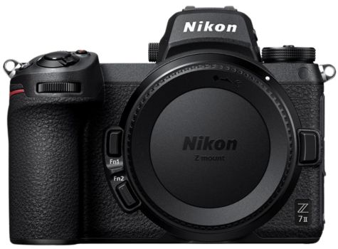 Nikon Z7 II
