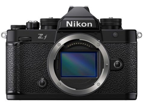 Nikon Zf