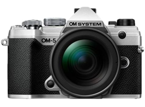 OM SYSTEM OM-5