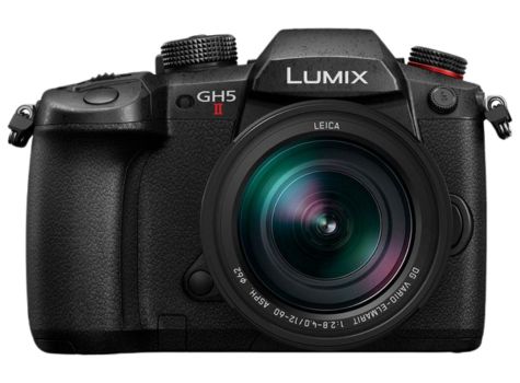 Panasonic GH5 II