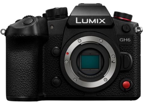 Panasonic GH6