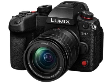 Panasonic GH7