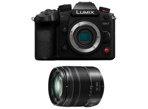 Panasonic GH7
